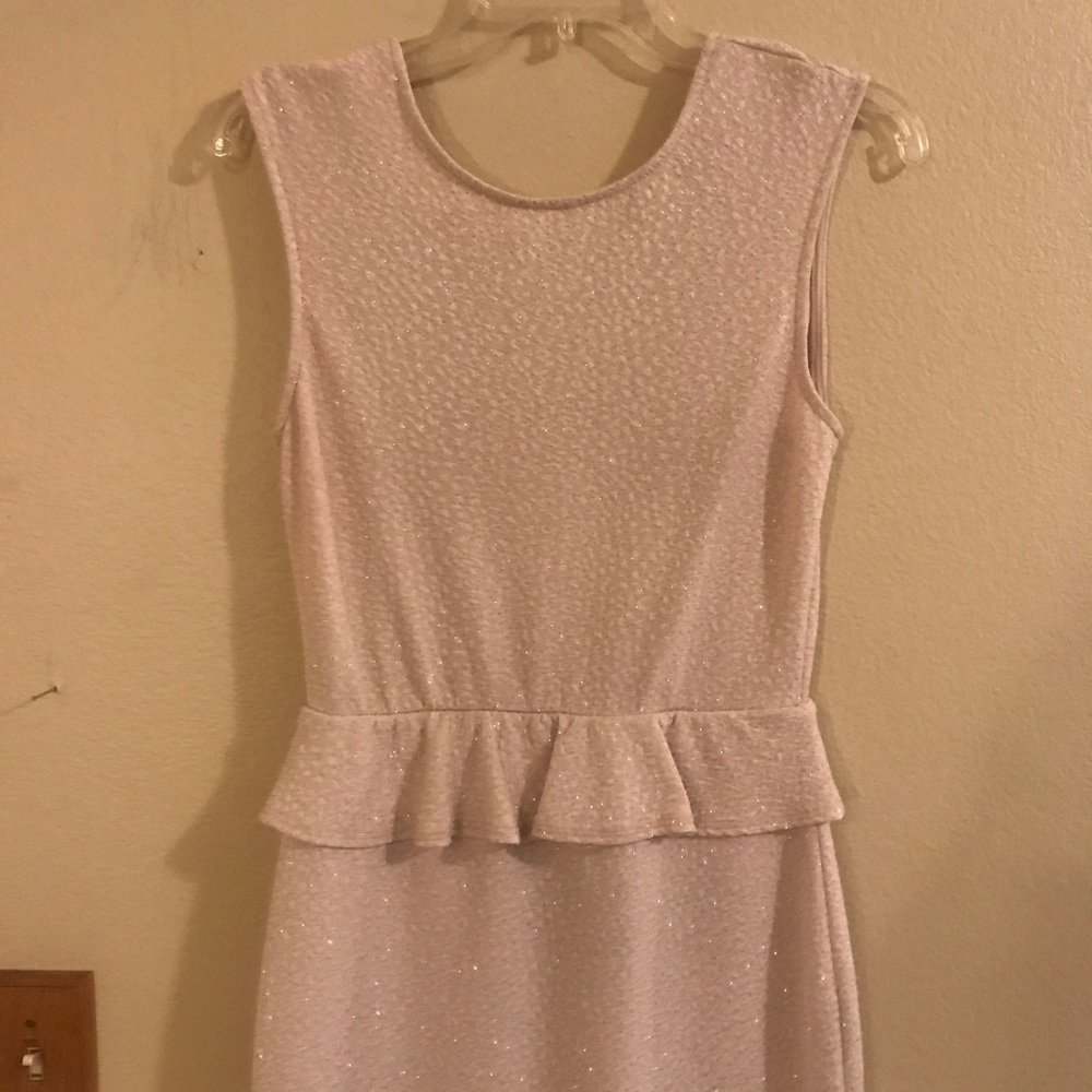 Sparkly cocktail dress - Picture 3 of 8